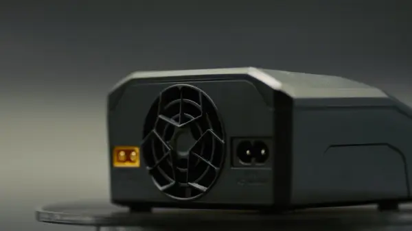 ANSMANNExpert Charger Max 15 — image 3 of 4