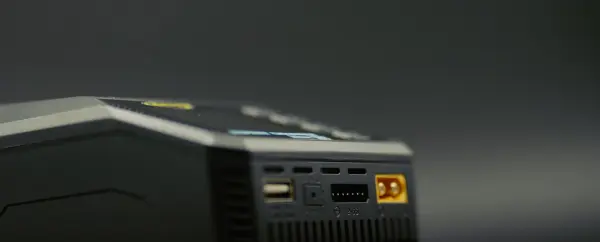 ANSMANNExpert Charger Max 15 — image 4 of 4