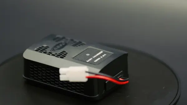 ANSMANNEasy Charger NiMH 2 - 2A &mdash; image 2 of 4
