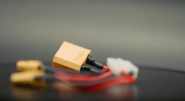 ANSMANNEasy Charger NiMH/LiPo 4A — image 4 of 4