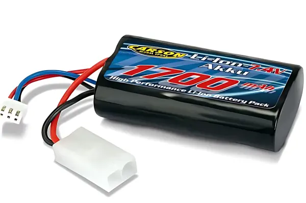 Hobby Co 7.4V Li-Ion Pack For 54709 — image 1 of 2