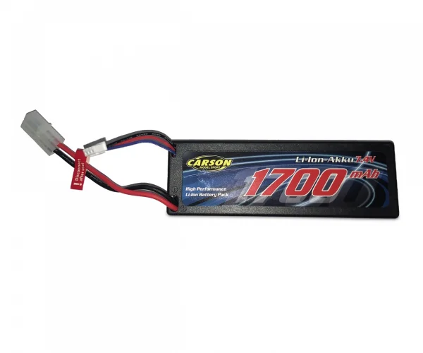 Hobby Co 7.4V Li-Ion Pack For 54709