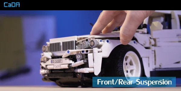 G5 off- road - 2208pcs
