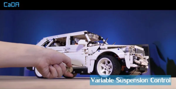 G5 off- road - 2208pcs