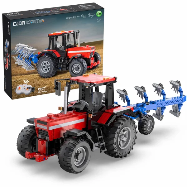 Multi- function farm truck- 1675pcs