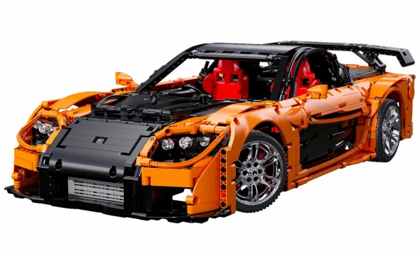 1:8 Mazda RX-7