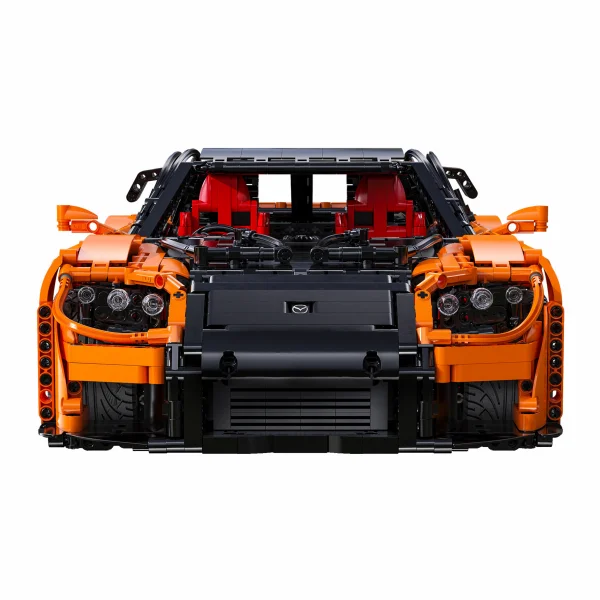 1:8 Mazda RX-7