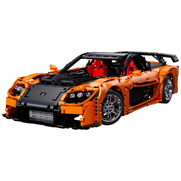 1:8 Mazda RX-7