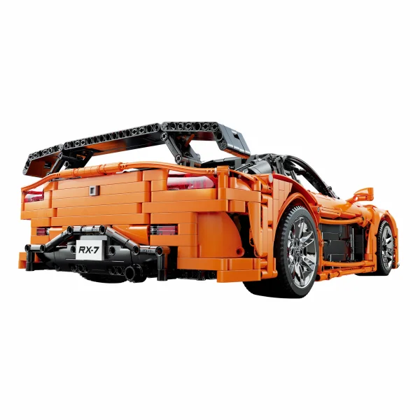 1:8 Mazda RX-7