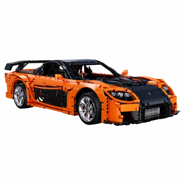 1:8 Mazda RX-7