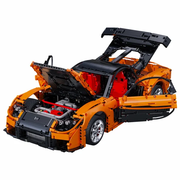 1:8 Mazda RX-7