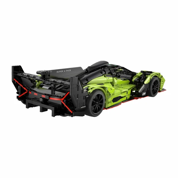 1:10 Phantom Wing
