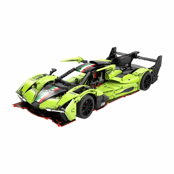 1:10 Phantom Wing