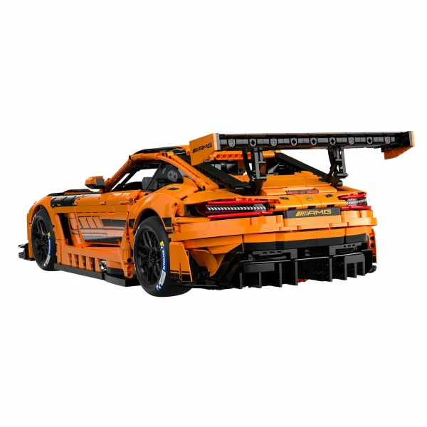 CaDa 1:8 Mercedes-AMG GT3 - 5466 pcs