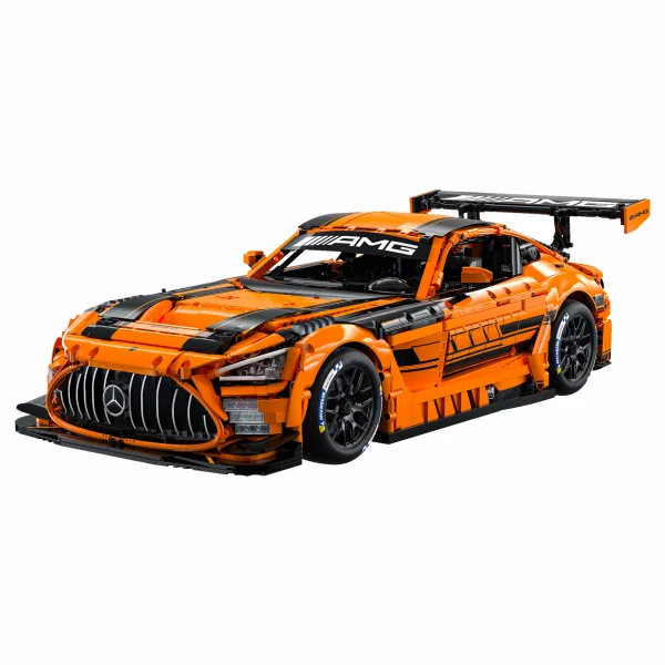 CaDa 1:8 Mercedes-AMG GT3 - 5466 pcs