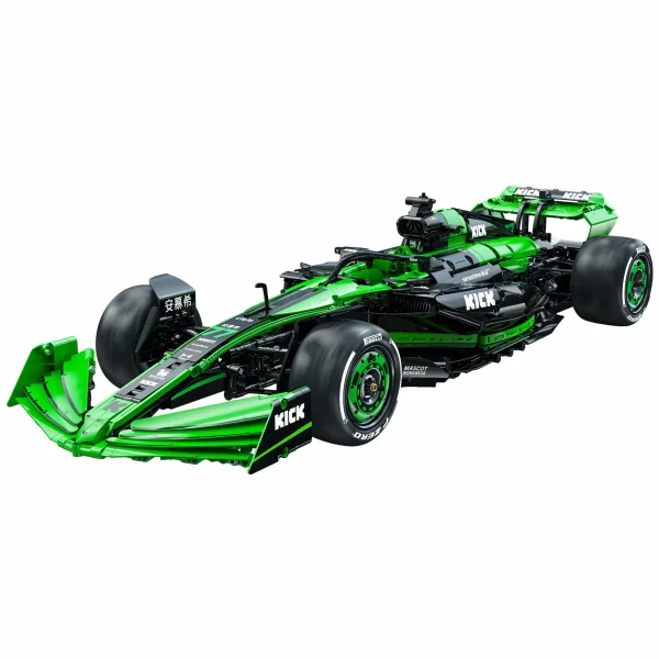 KICK Sauber F1@ Team C44 2024