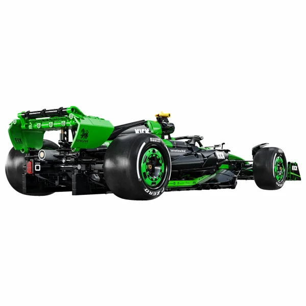 KICK Sauber F1@ Team C44 2024