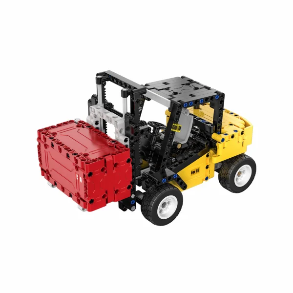 Forklift - 388 pcs — image 7 of 7