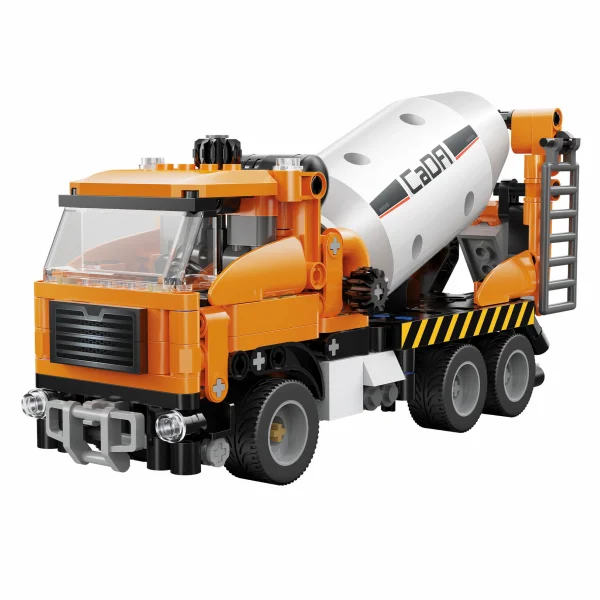 Cement Mixer