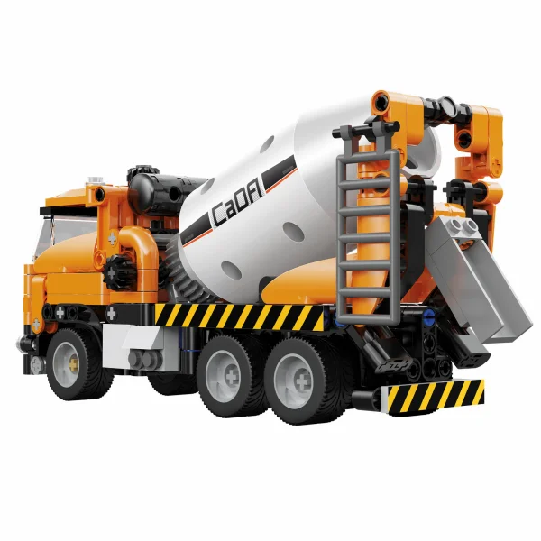 Cement Mixer