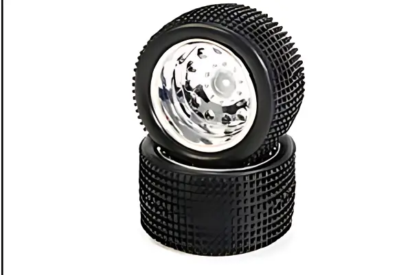 Carson Mud Tyre ST Off Road — image 1 of 2
