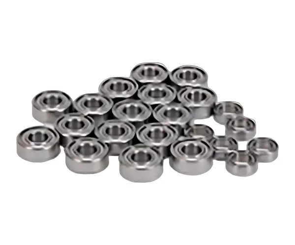 Carson Bearing Set TA-01/01B(22) — image 1 of 3