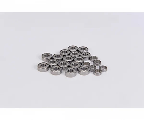 Carson Bearing Set Ta-01/01B(22)