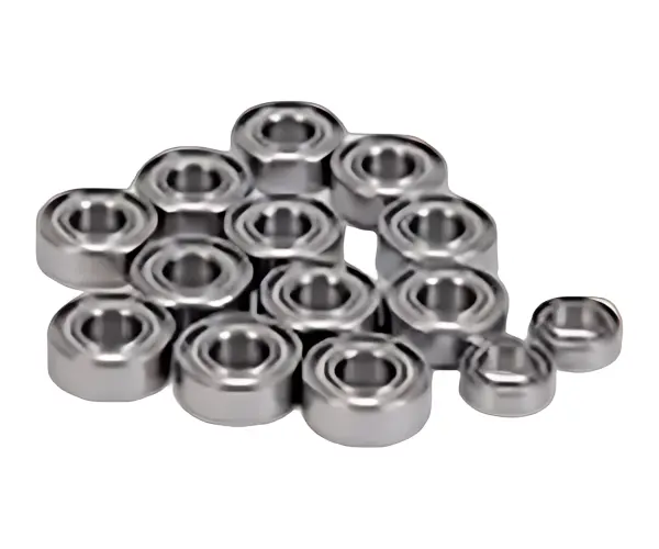 Carson Bearing Set M-03/FF-02 (14) — image 1 of 3