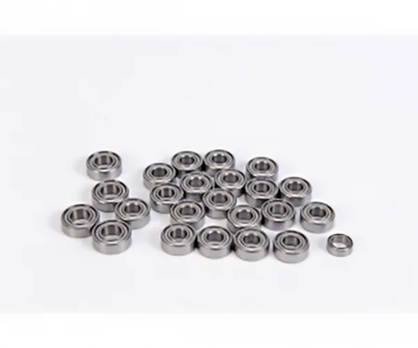 Tamiya 2 Axle Bearing Set