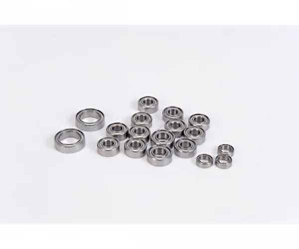Carson Ball Bearing Set for Tamiya CC-01 4WD