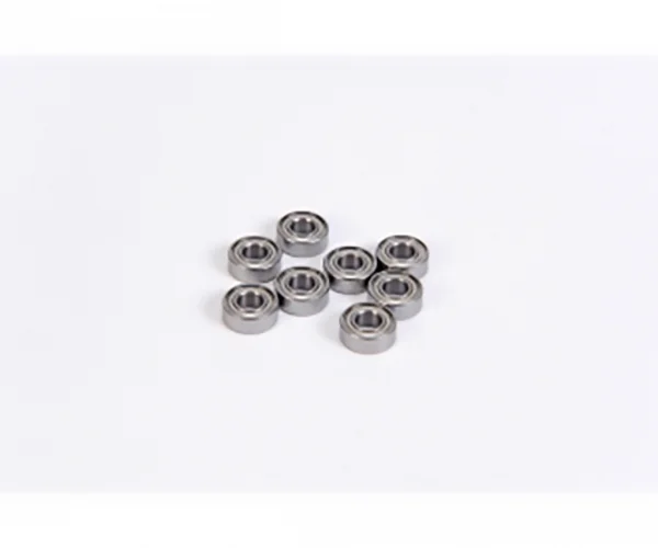 Tamiya Df-02 Ball Bearing Set