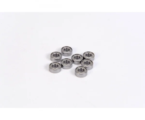 Tamiya Df-02 Ball Bearing Set — image 1 of 2
