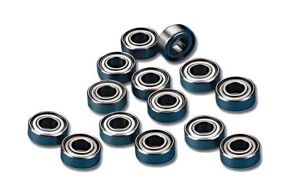 Carson Bearing Set DT03 DT02 (14) — image 1 of 2