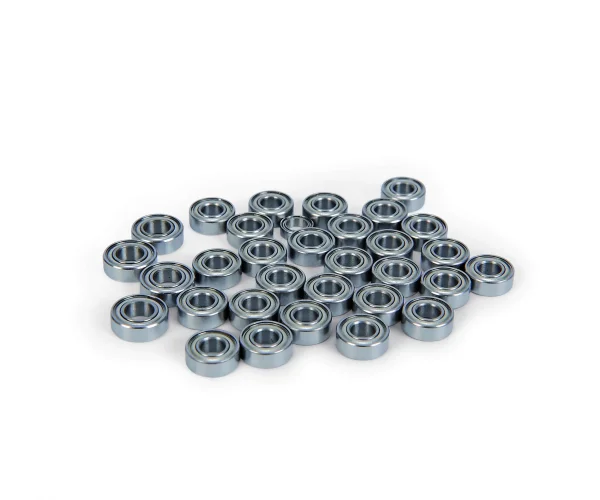 Tamiya Ball Bearing Set Scania/Man Txg — image 1 of 2