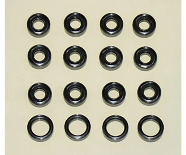 Ansmann TT-02B Bearing Set