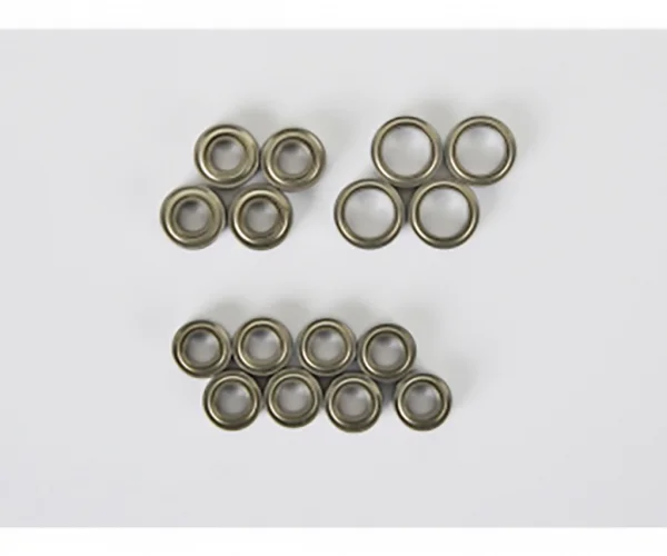 Carson TT-02 Bearing Set