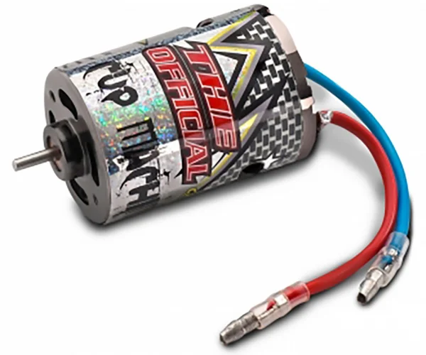 Carson Electric Motor 23T