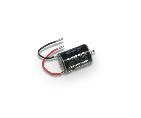 Carson Electric Motor 23T — image 1 of 3
