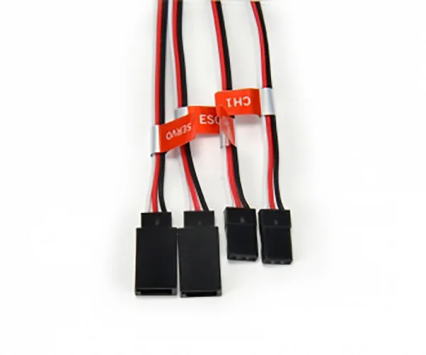 Carson LED Light Set 1:14 Truck