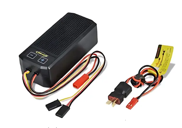 Carson Realistic Sound Unit - Off Road — image 1 of 2
