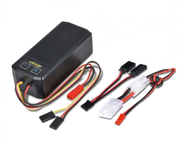 Carson Realistic Sound Unit - Off Road