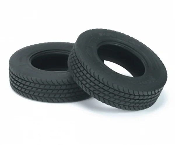 Tamiya Fulda Eco Control Tyre(2)Drive Axle