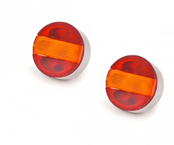 Tamiya Tail Lights