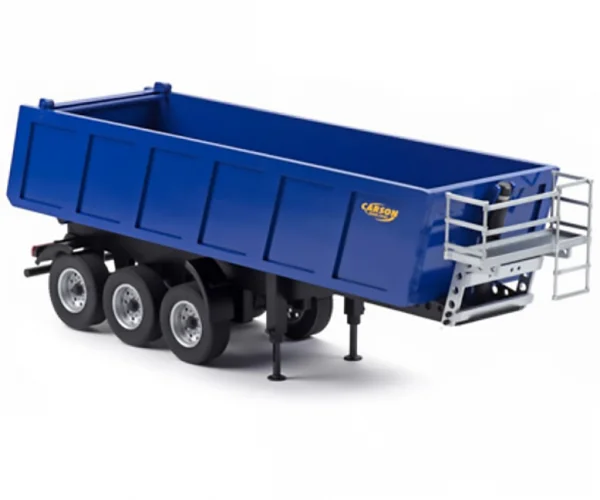 Carson 3 Axle Tipper Trailer Kit