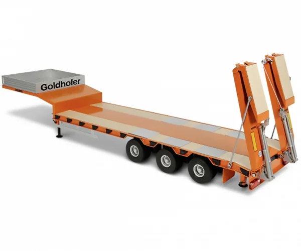 Carson Low Loader Trailer Kit