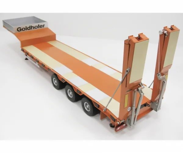 Carson Low Loader Trailer Kit