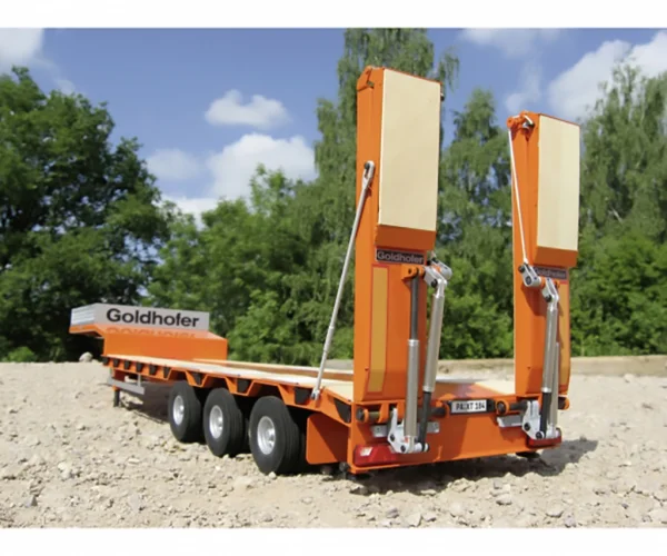 Carson Low Loader Trailer Kit