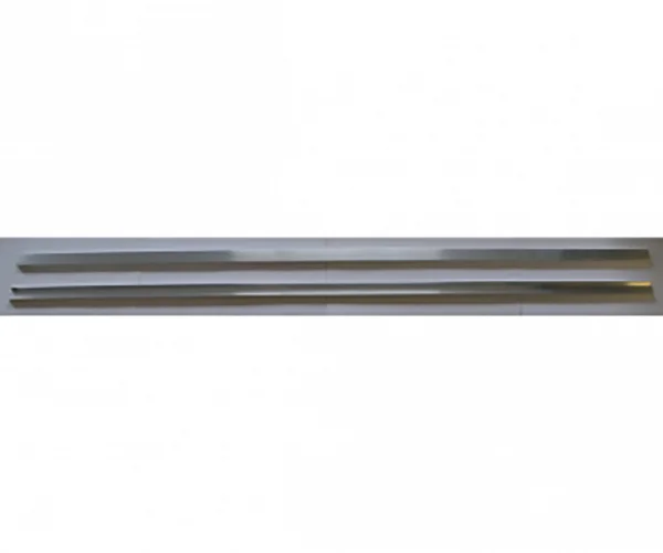 Tamiya Aluminium Frame