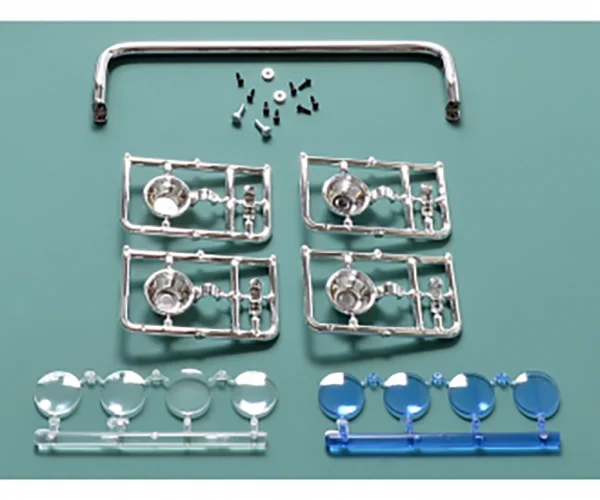 Tamiya Scania R470/R620 Top Light Holder