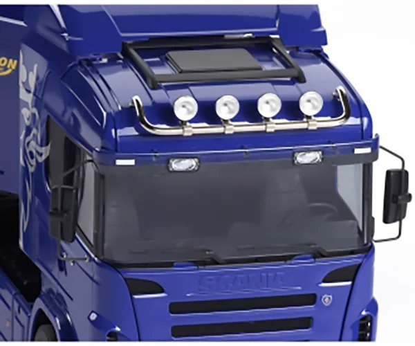 Tamiya Scania R470/R620 Top Light Holder